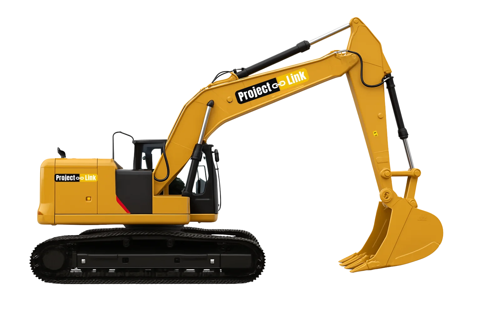 Excavator